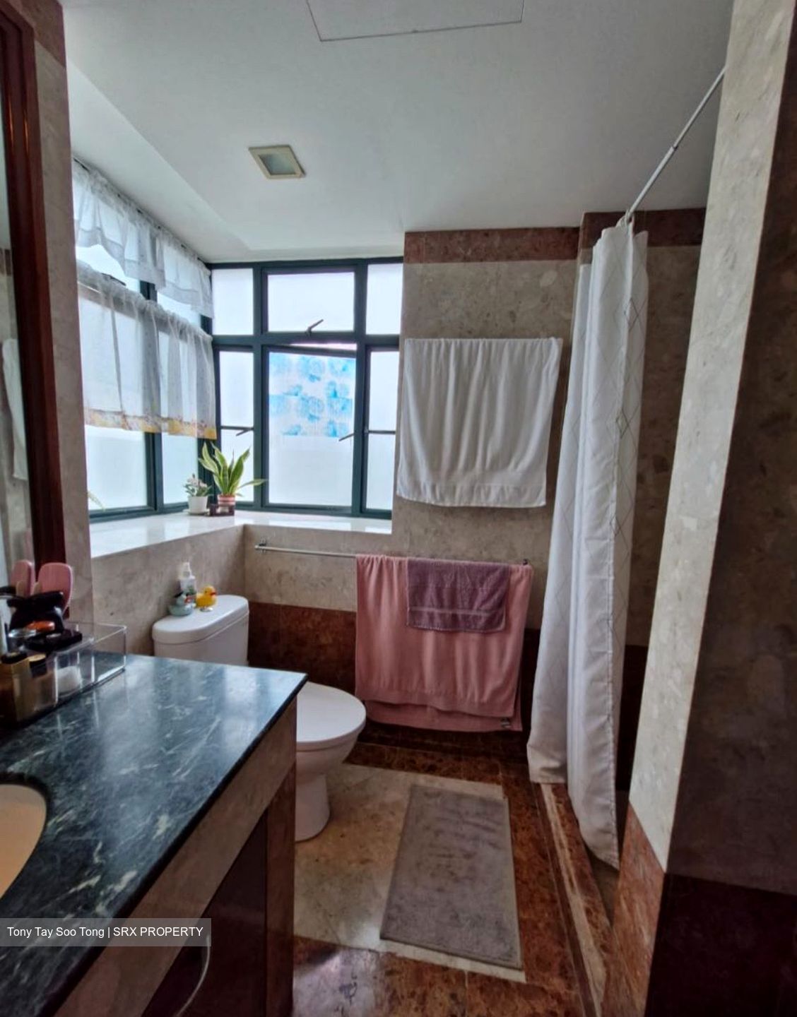 The Springbloom (D19), Condominium #434574701